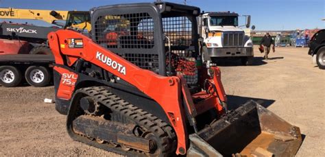 kubota skid steer engine problems|kubota svl75 skidsteer problems.